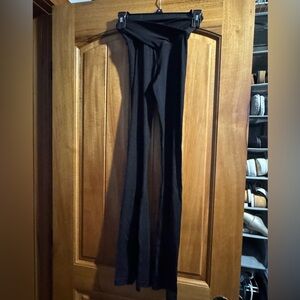 Aerie Women's Black Leggings